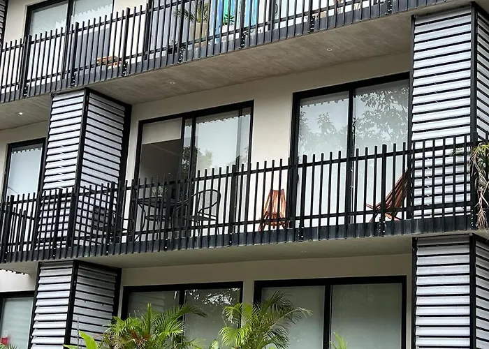 Luna En Hotel Playa del Carmen